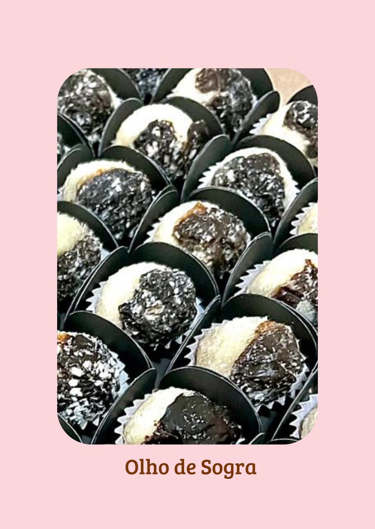 Olho de Sogra