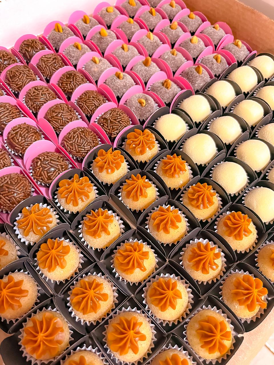 doces Tradicionais