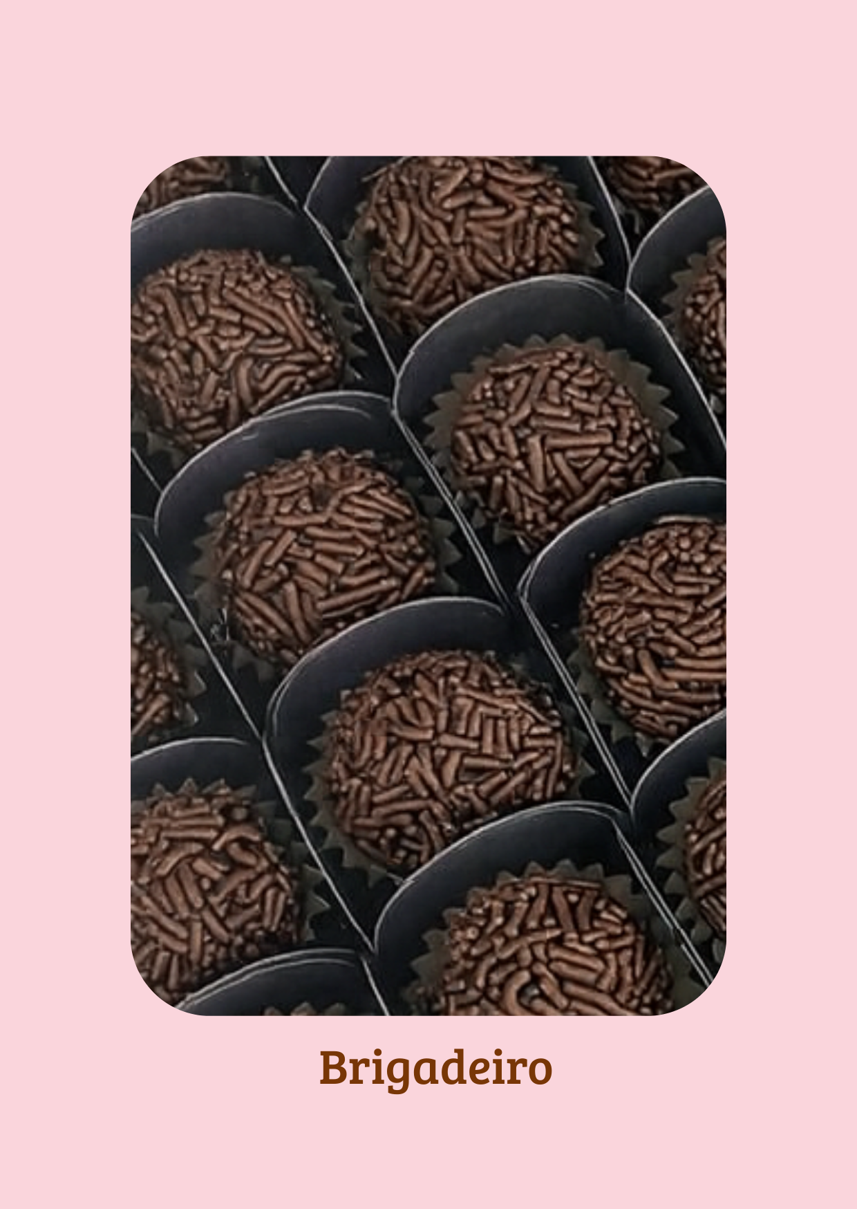 Brigadeiro